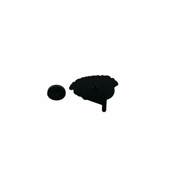 ⭐"Please Use It" Enamel Pin Broch With Brain Design  Fun & Thoughtful Accessory - Picture 4 of 5